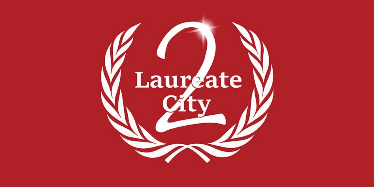Event image for Laureate City 2: Opening Reception | Réception Inaugurale