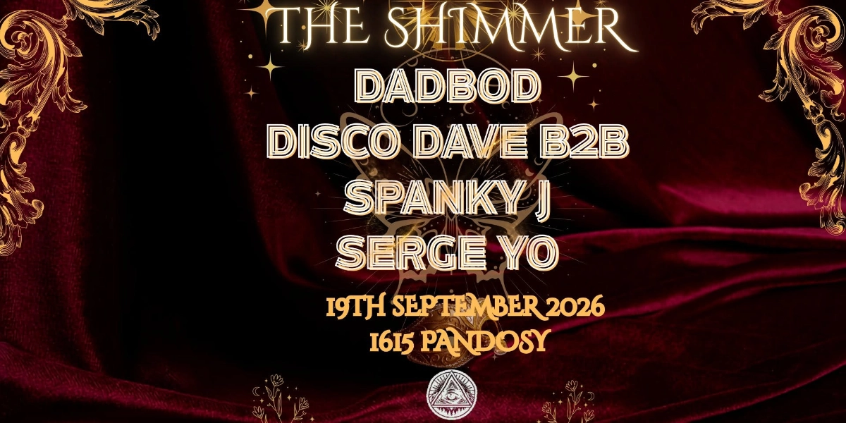 Event image for The Simmer