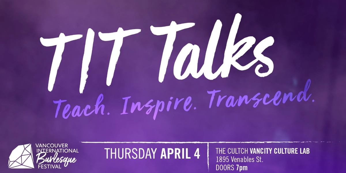 Event image for VIBF 2024 TIT Talks