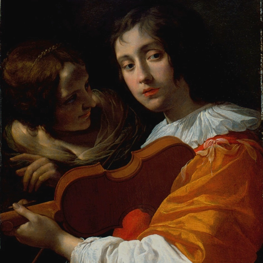 Event image for Pacific Baroque Festival Passes