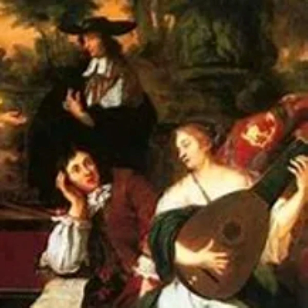 Event image for Pacific Baroque Festival - Concert #4