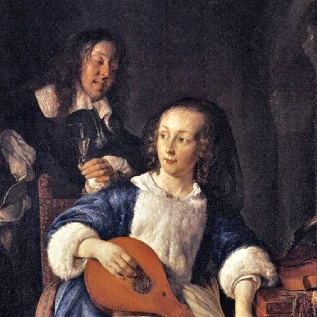 Event image for Peace - Port Alberni Concert