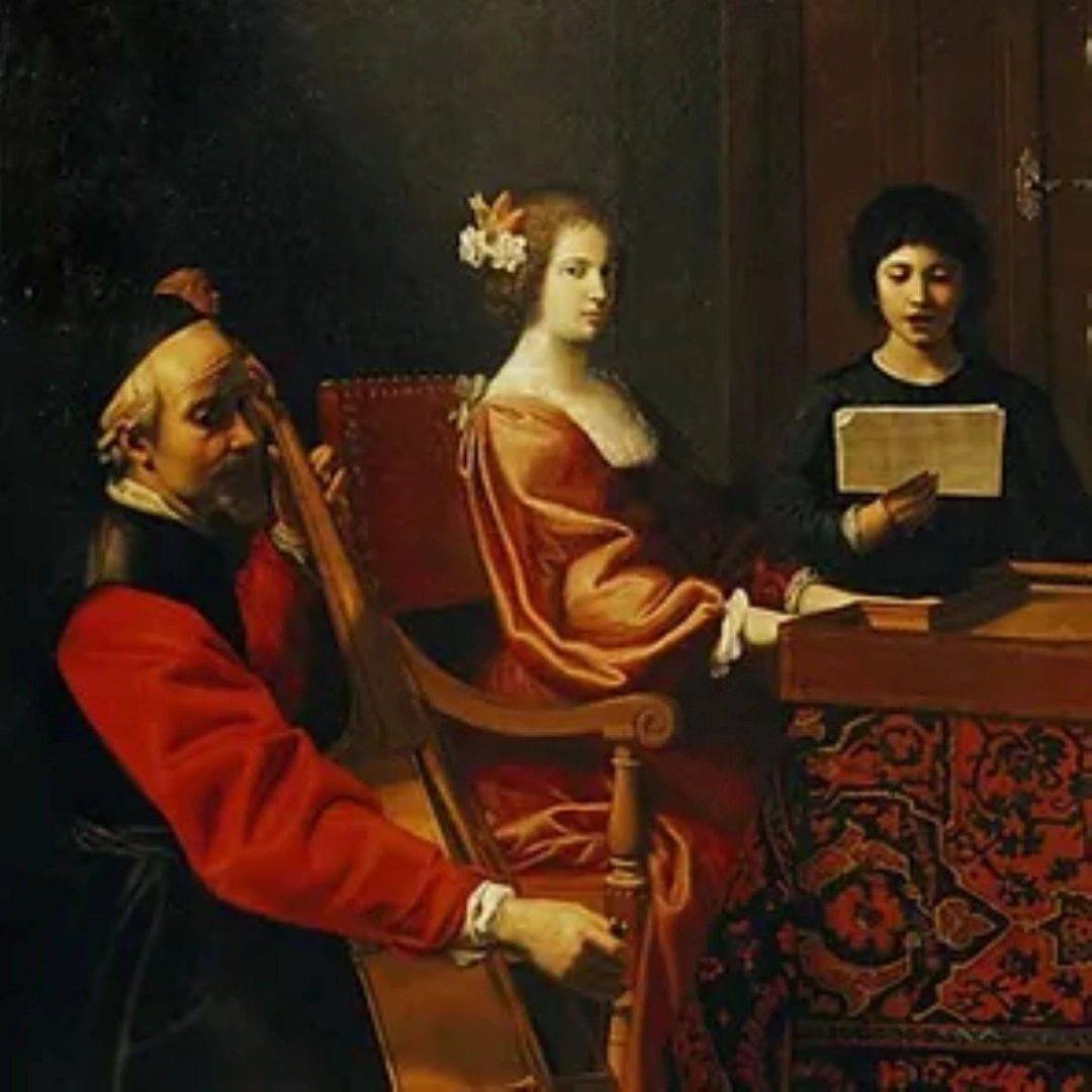 Event image for Pacific Baroque Festival - Concert # 2