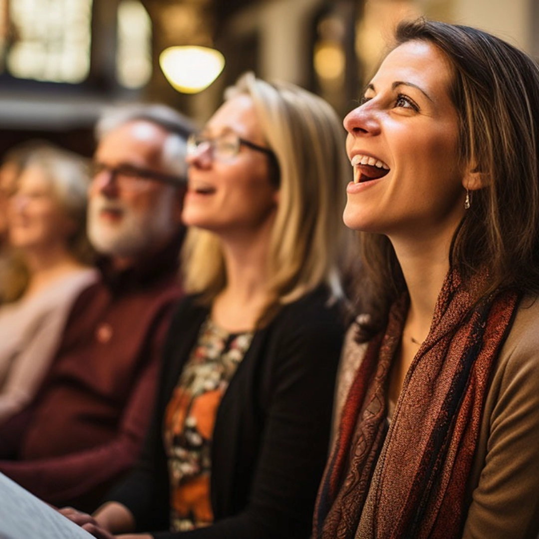 Event image for Choral Summer Intensive Program Final Concert