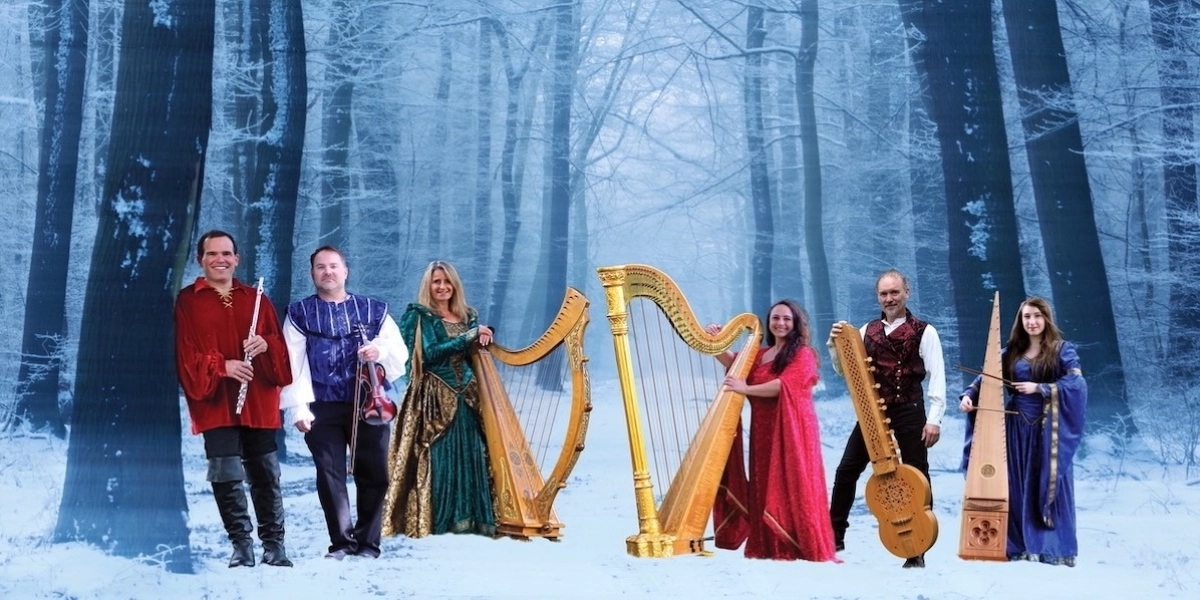 Event image for Winter Harp 2022
