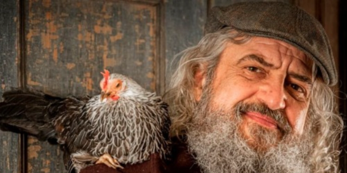 Event image for Yves Lambert, 50 ans de la Bottine à aujourd’hui !