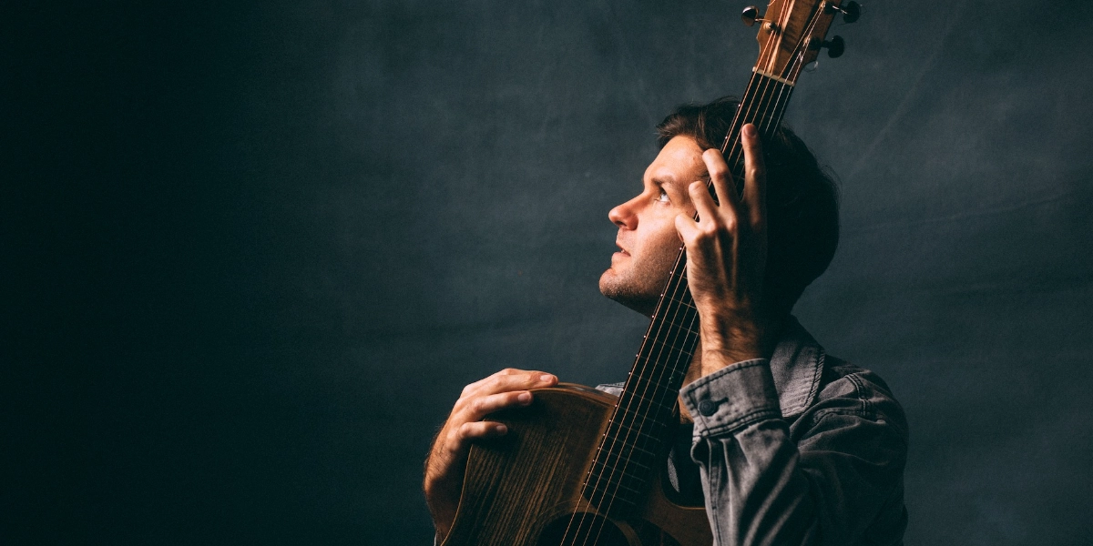 Event image for Daniel Champagne Live!