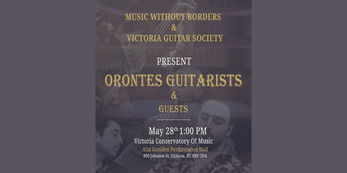 Event image for Hearts For Syria