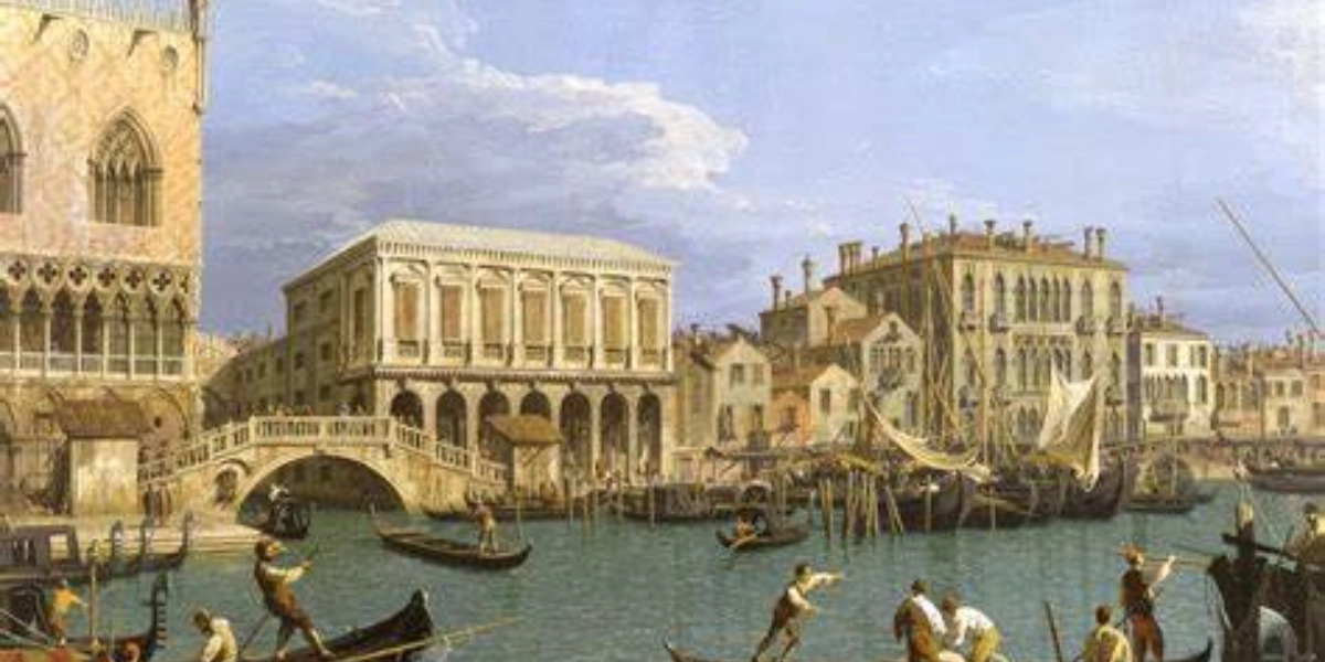 Event image for Pacific Baroque Festival Concert #3