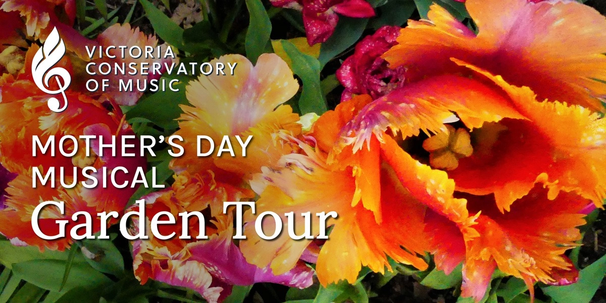 Event image for 41st Annual Mother's Day Garden Tour - MAIL ORDER ONLY