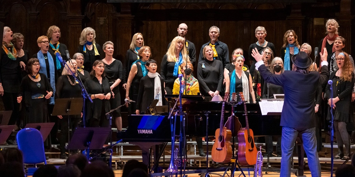 Event image for Joy of Life Festival