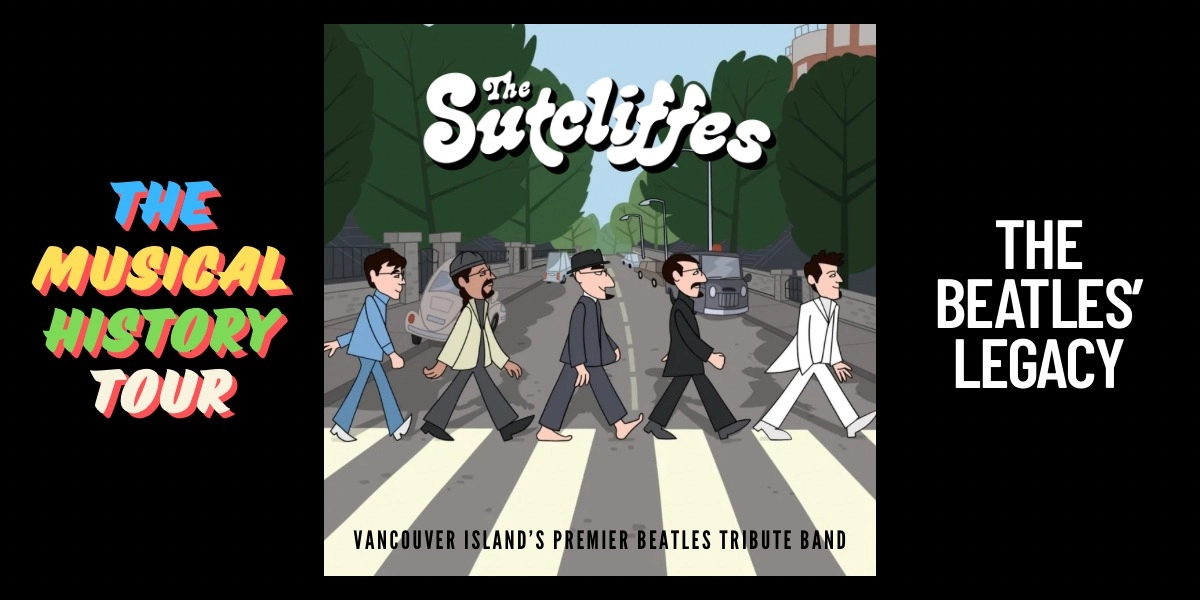 Event image for Musical History Tour