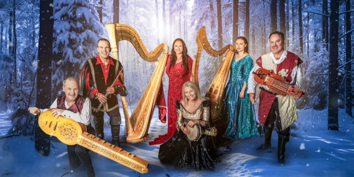 Event image for Winter Harp 2023