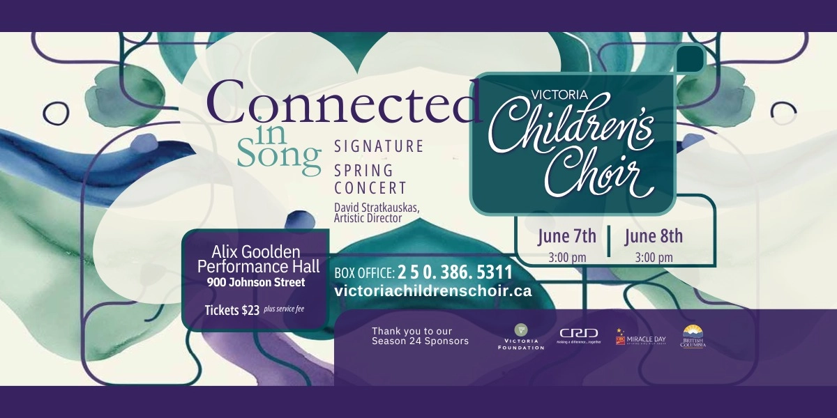 Event image for Connected in Song