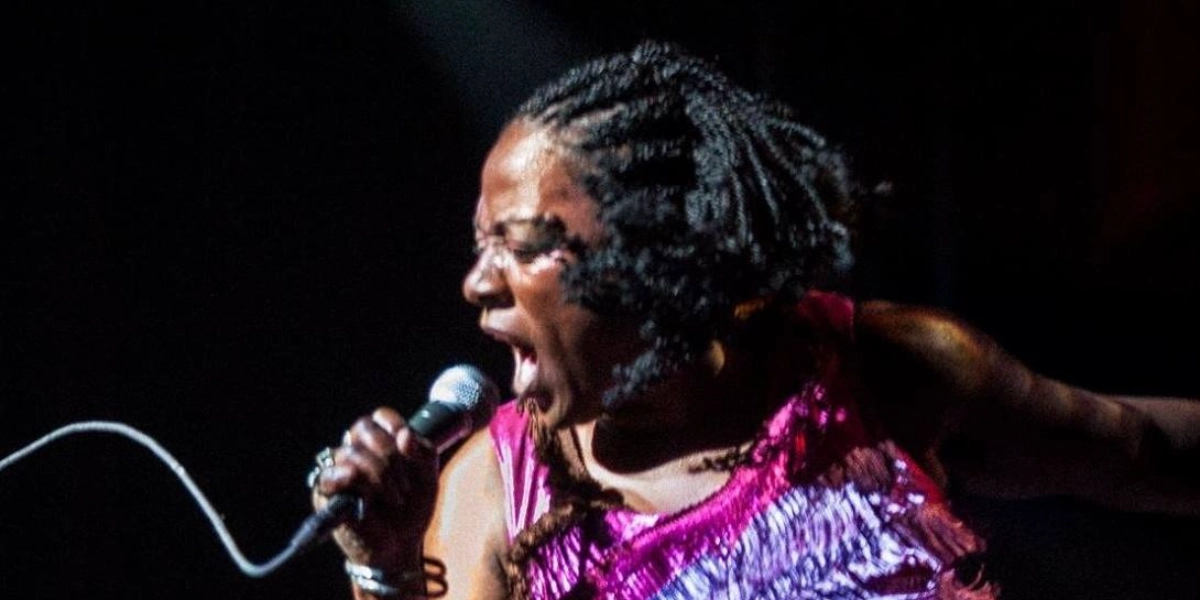 Event image for A Night for Sharon Jones
