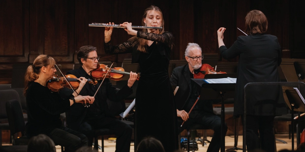 Event image for Spark to Flame Student Showcase