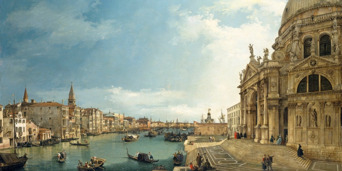 Event image for Pacific Baroque Festival Concert #2