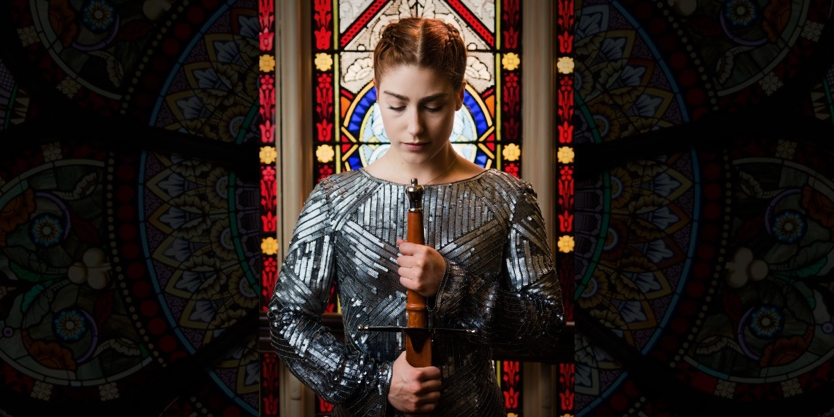 Event image for Opera Quest: JÉHANNE