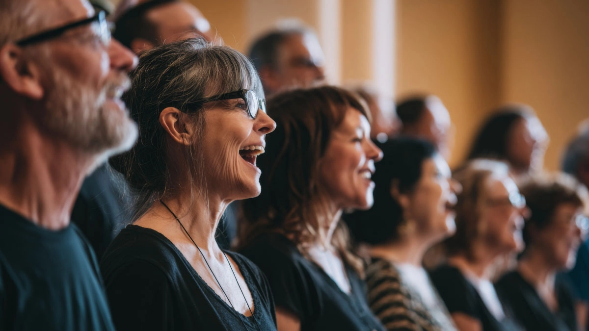 Event image for Choral Summer Intensive Final Performance