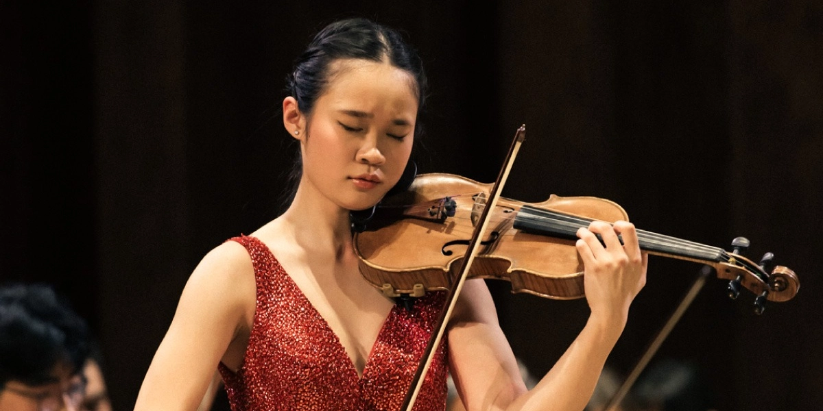 Event image for Spark to Flame Student Showcase