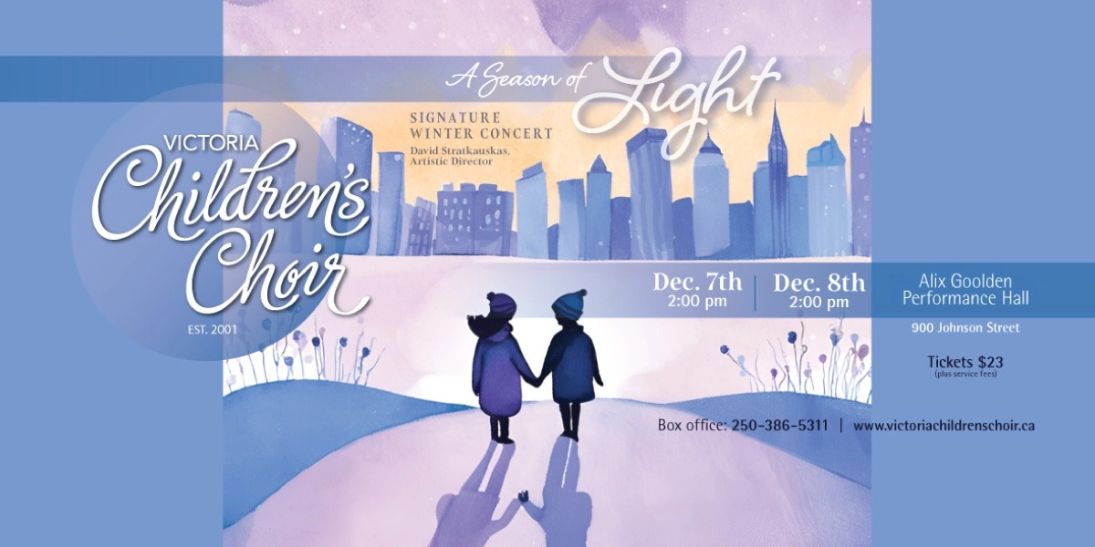 Event image for A Season of Light