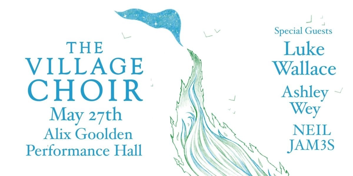 Event image for The Village Choir