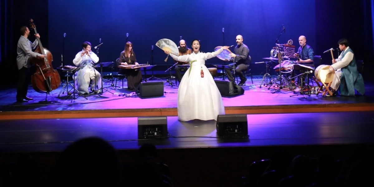 Event image for Constantinople Re: Orient