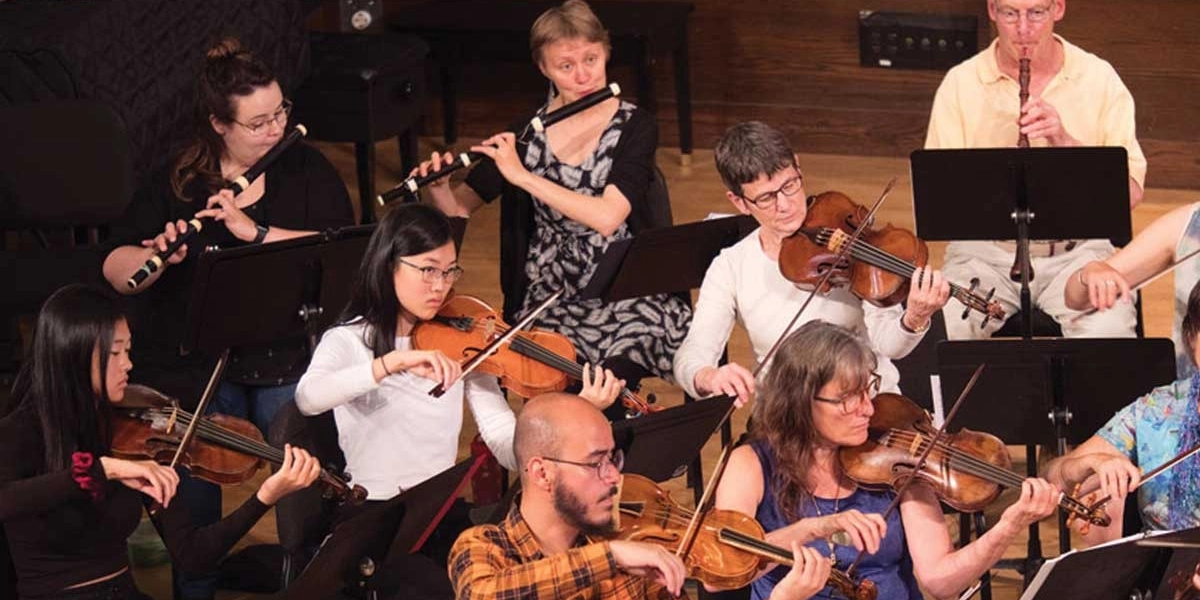 Event image for A Musical Banquet - Baroque Summer Intensive Faculty Concert