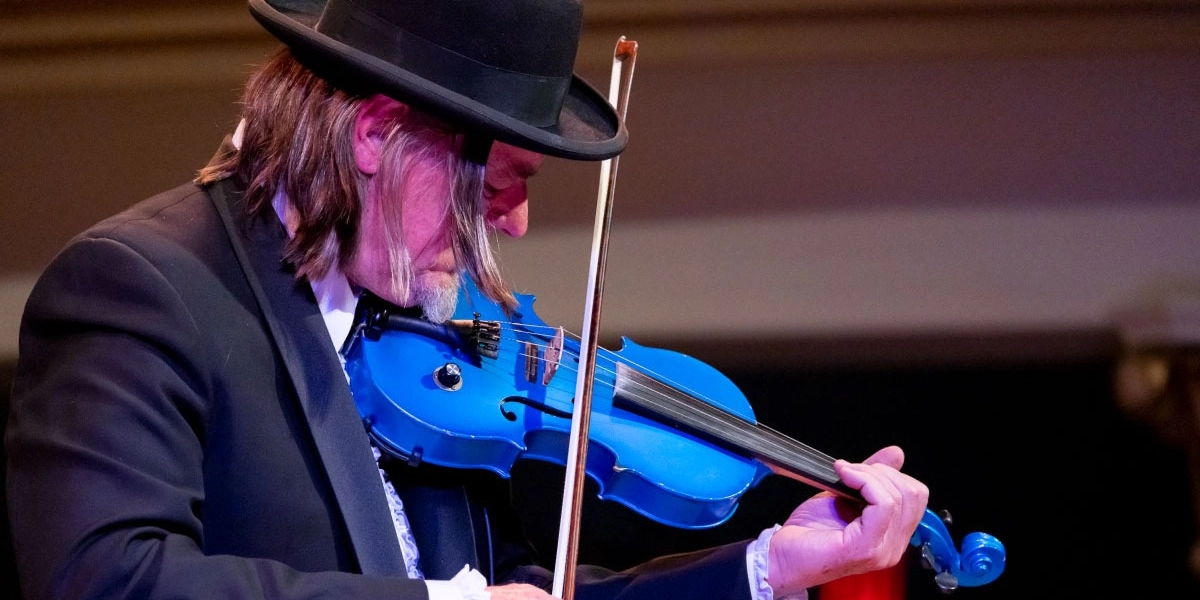 Event image for School of Contemporary Music Faculty Concert