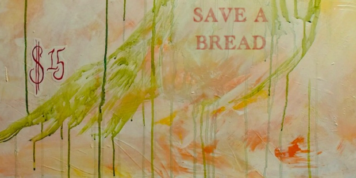 Event image for Save a Bread