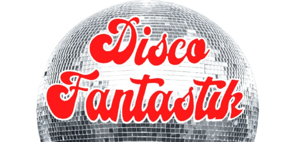 Event image for Disco Fantastik!