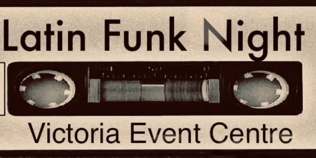 Event image for Pablo Cardenas Presents “Latin Funk Night”
