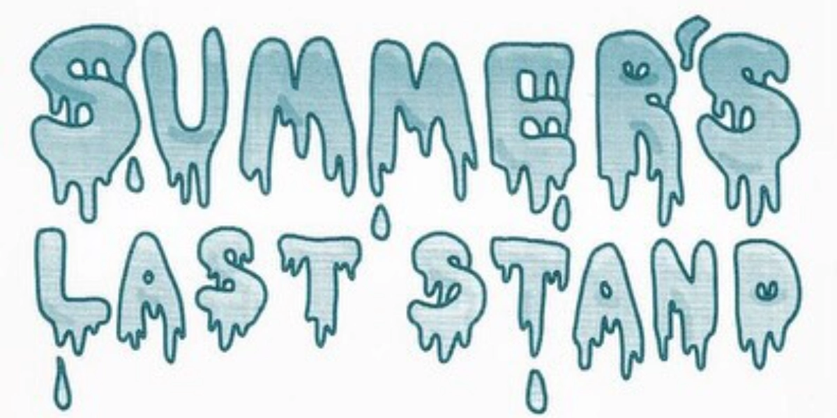 Event image for Summer's Last Stand
