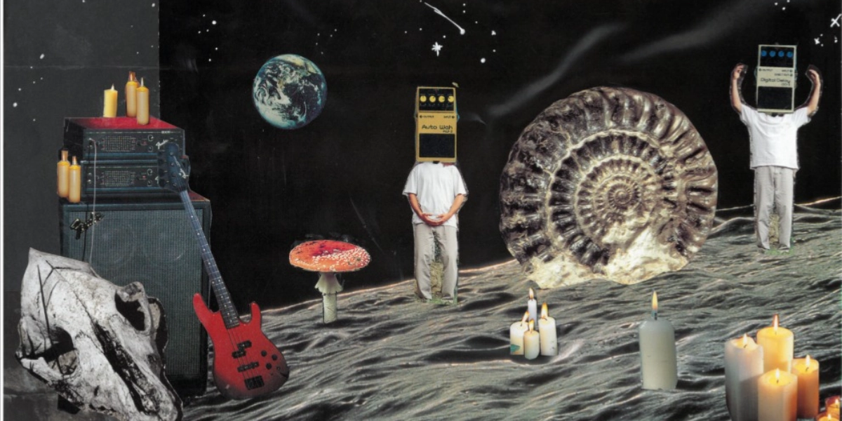 Event image for Earth Freaks with Standard Issue Pleasure Model and Juniper Smile