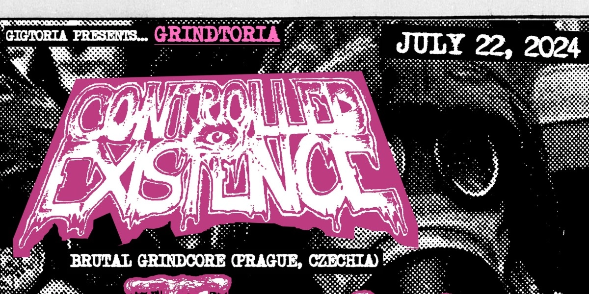 Event image for GRINDTORIA
