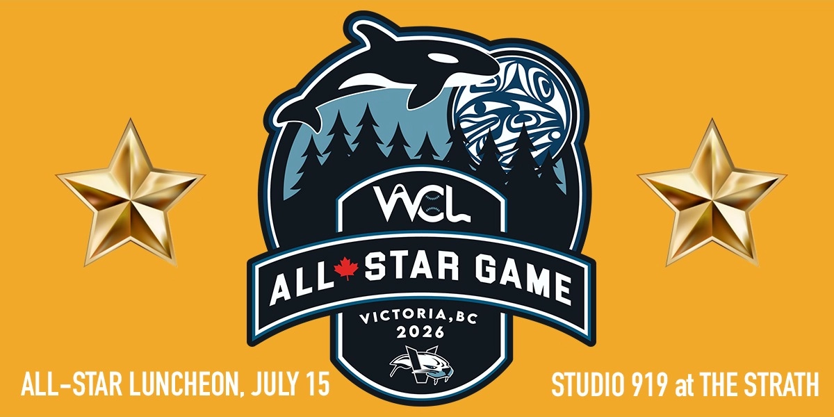 Event image for WCL ALL-STAR GAME LUNCHEON