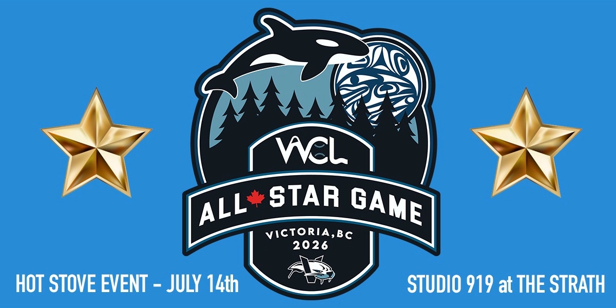 Event image for WCL ALL-STAR GAME HOT STOVE EVENT