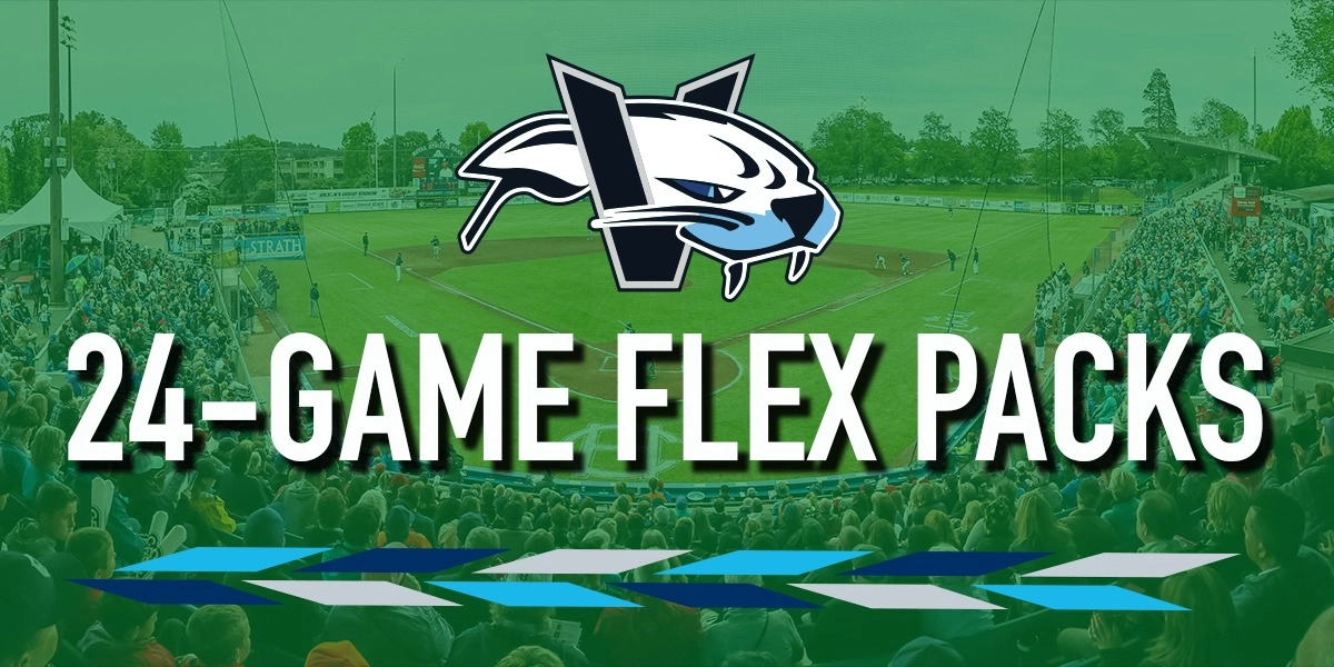 Image d'événement pour 2027 24-GAME FLEX PACK