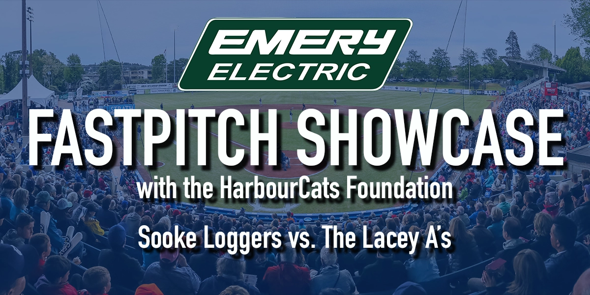 Event image for Emery Electric Fastpitch Showcase
