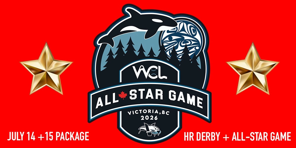 Event image for WCL All-Star HOME-RUN DERBY and ALL-STAR GAME PACKAGE