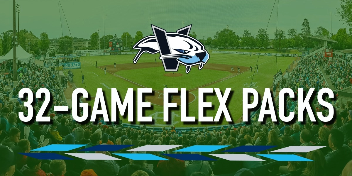 Event image for 2025 32 Game Flex Packs
