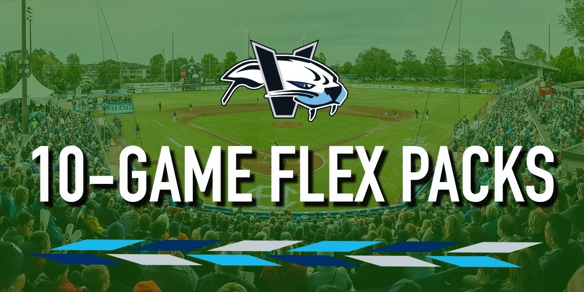 Event image for 2025 10 Game Flex Packs