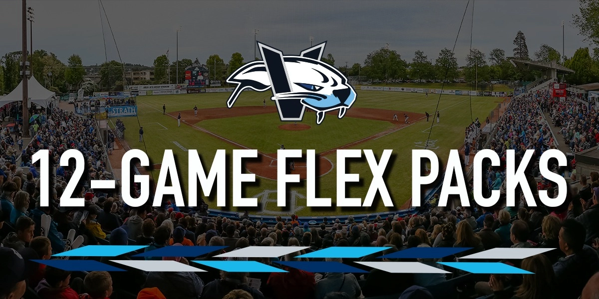 Event image for 2026 FLEX PACK GAME VOUCHER (12)