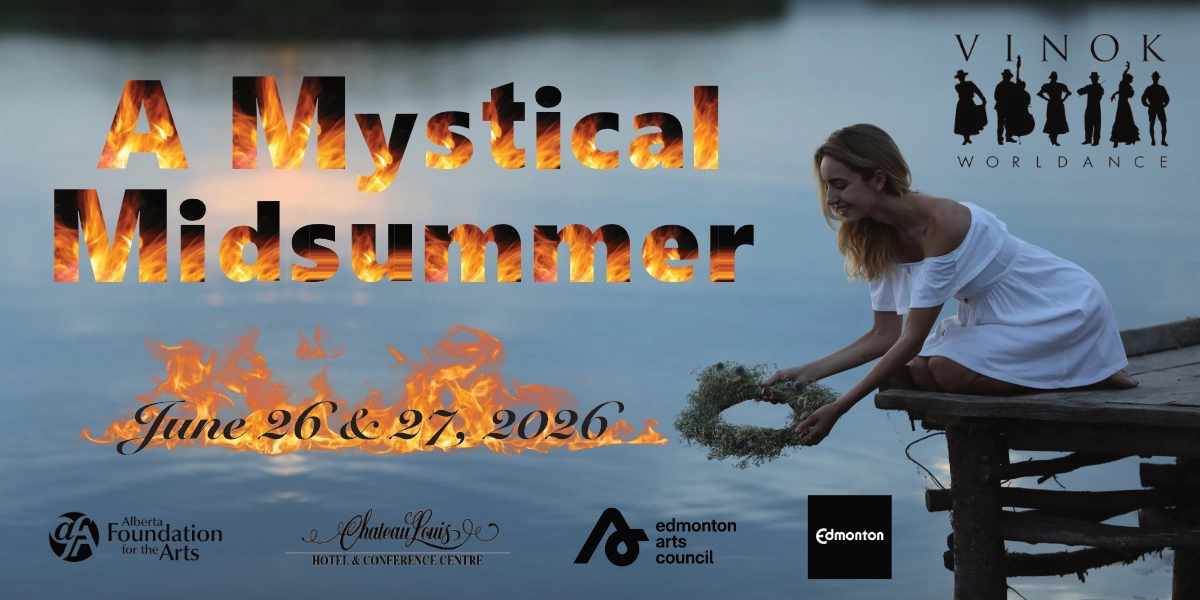 Event image for A Mystical Midsummer