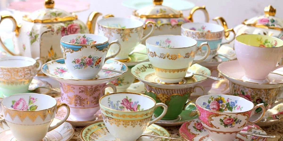 Event image for Mother's Day Tea Party