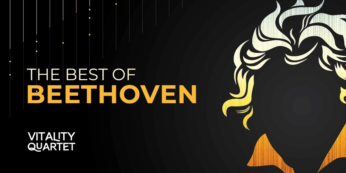Event image for The Best of Beethoven