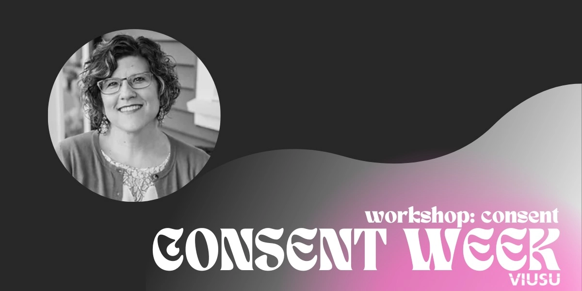 Event image for Consent with Kerri Isham
