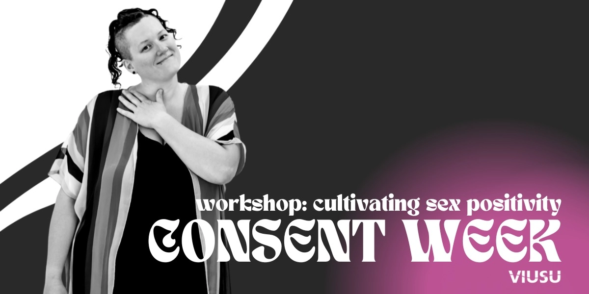 Event image for Cultivating Sex Positivity