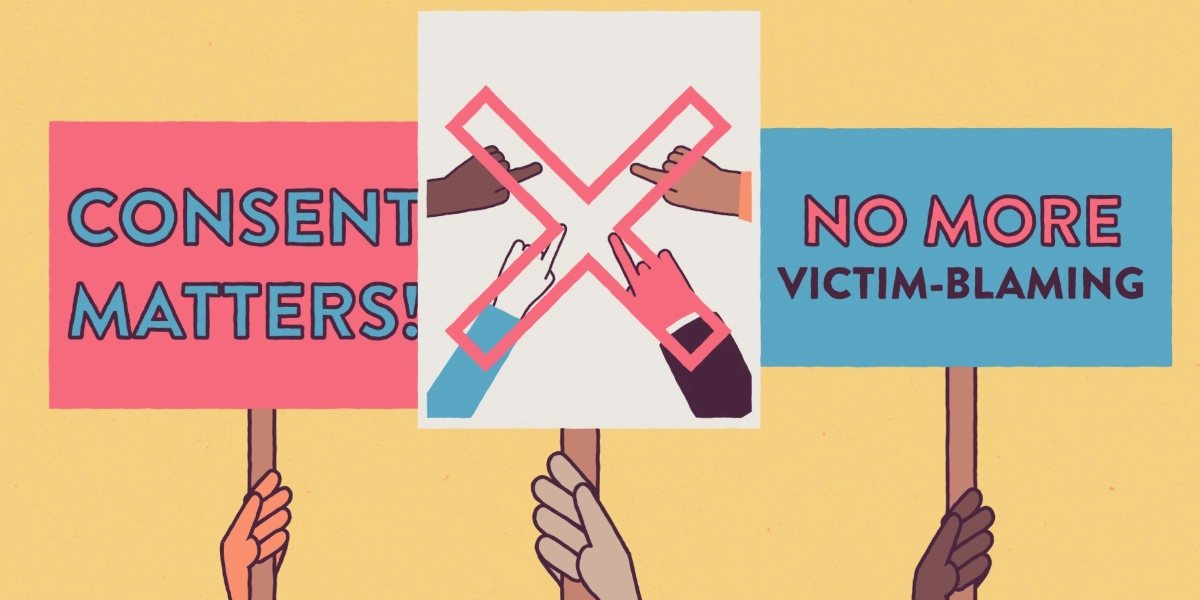 Event image for Only Yes Means Yes Workshop