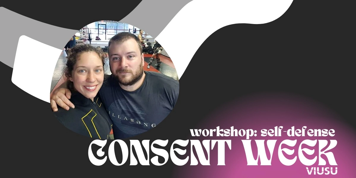 Event image for Self-Defence Seminar with CJ Martial Arts